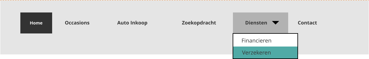 Home Auto Inkoop Occasions Zoekopdracht Diensten Contact Financieren Verzekeren